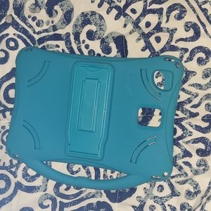 Onn heavy duty tablet bumper case